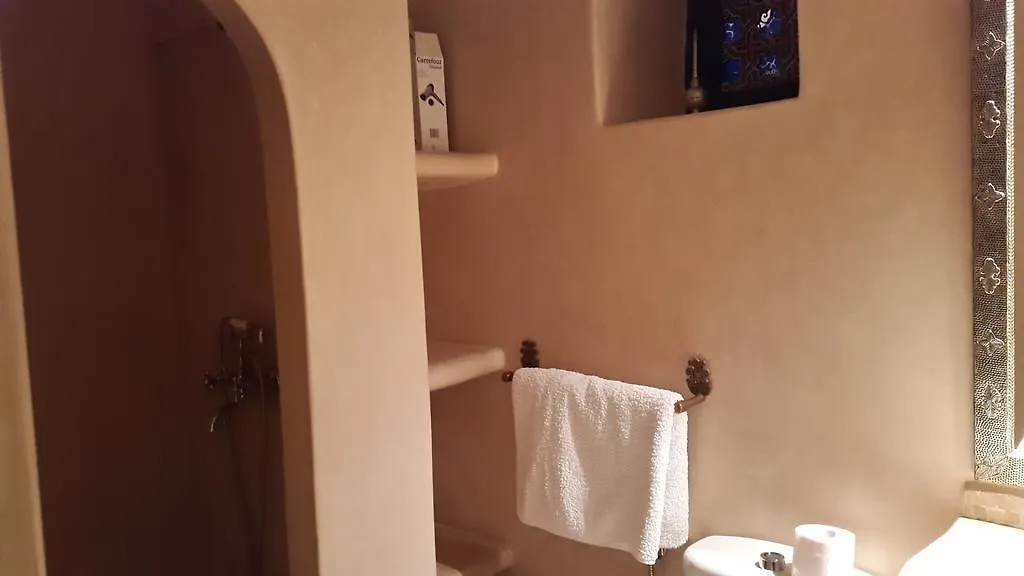 Riad Borj Dar Lamane Marrakesh 3*,