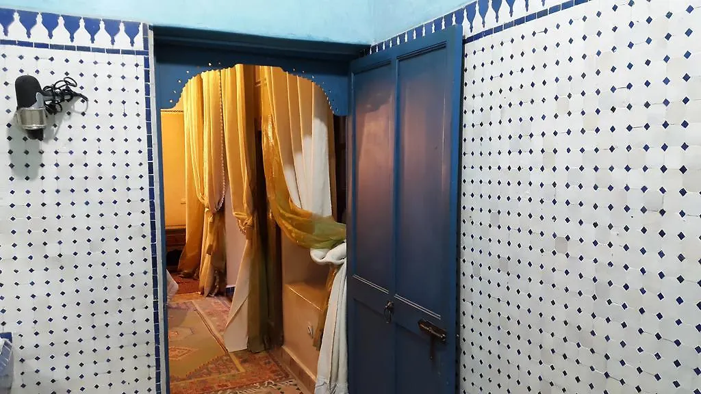 Riad Borj Dar Lamane Marrakesh Guest house