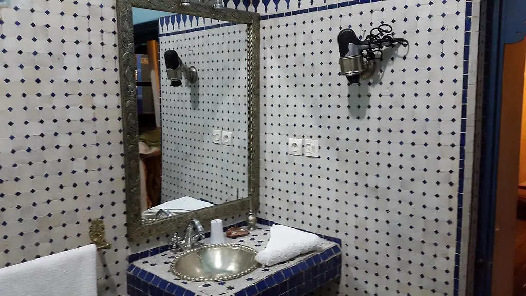 Guest house Riad Borj Dar Lamane Marrakesh