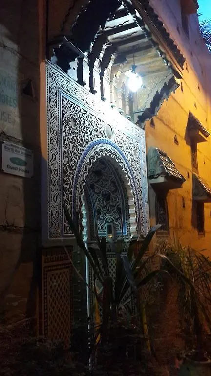 Guest house Riad Borj Dar Lamane Marrakesh