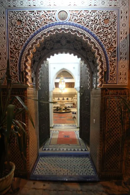 Riad Borj Dar Lamane Marrakesh