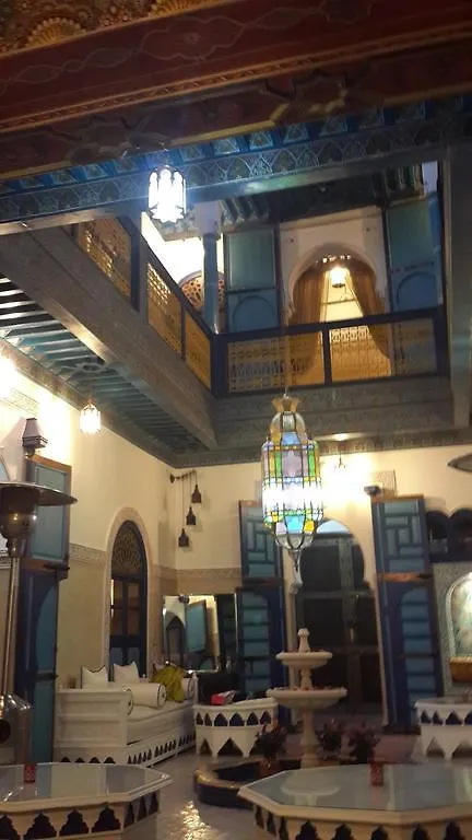 Riad Borj Dar Lamane Marrakesh 3*,  Marocco